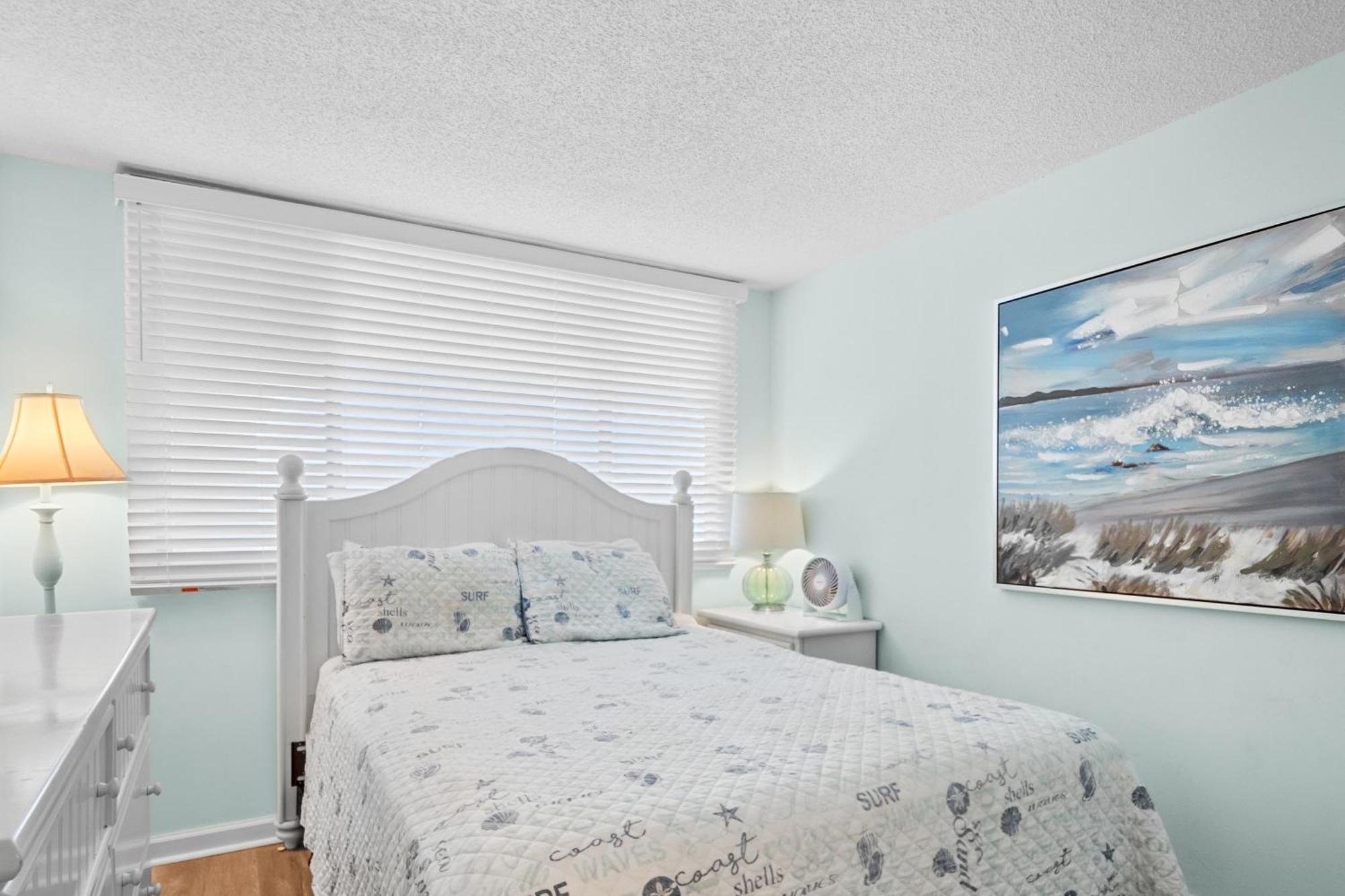 Beachwalk Pine Knoll Shores Rom bilde