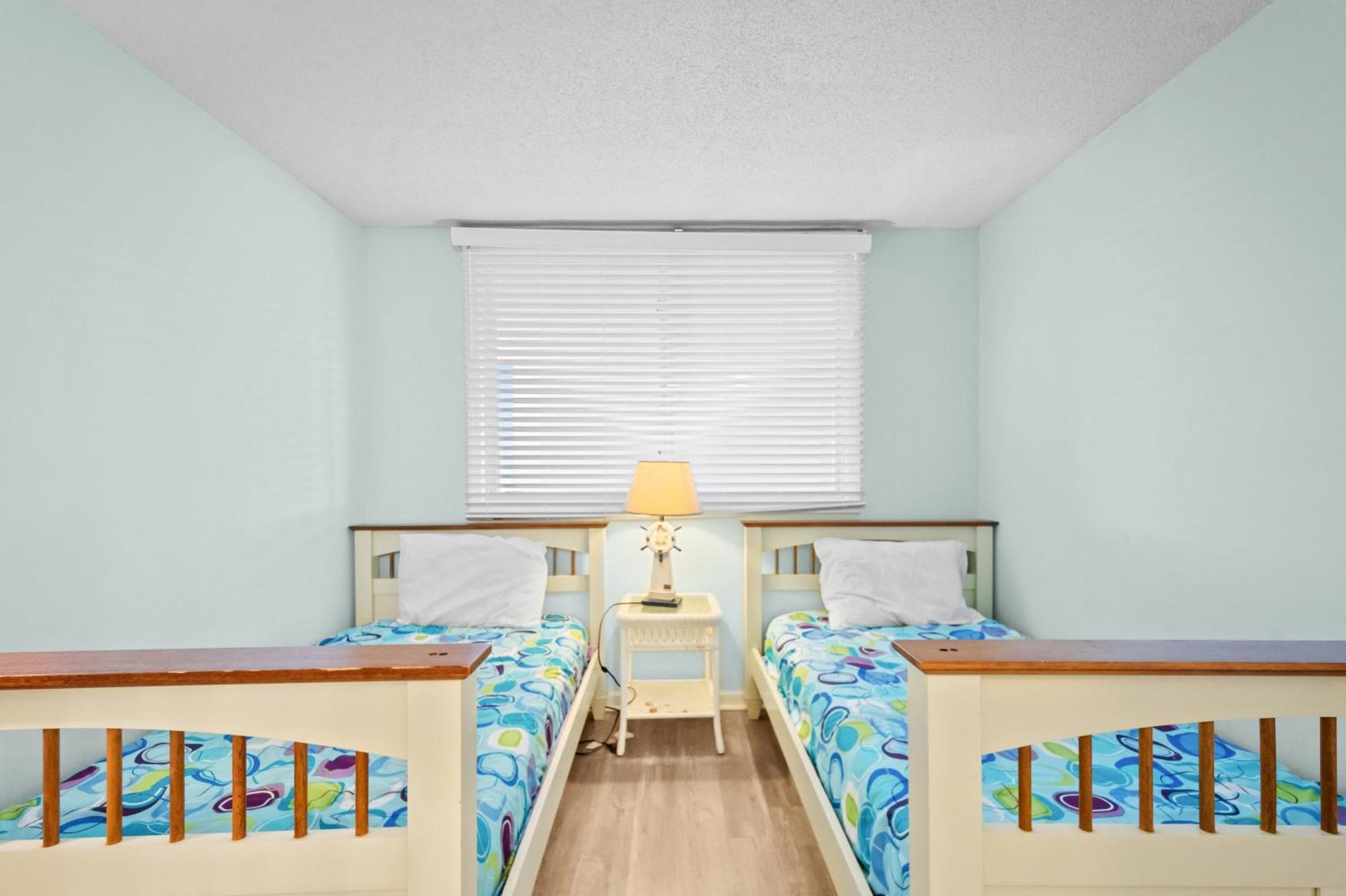 Beachwalk Pine Knoll Shores Rom bilde