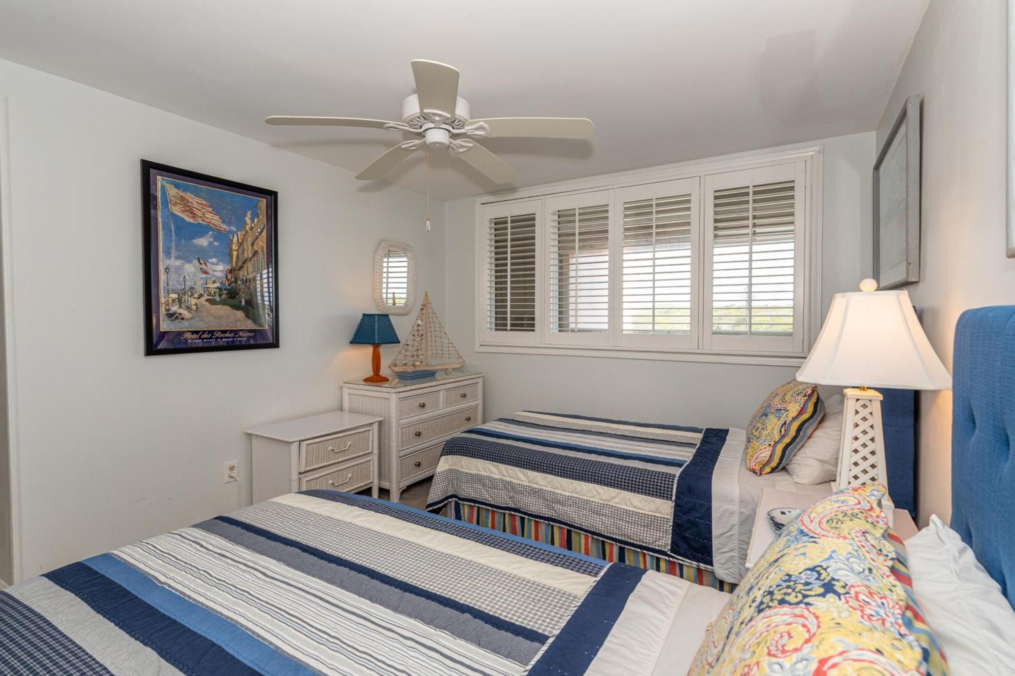 Beachwalk Pine Knoll Shores Rom bilde