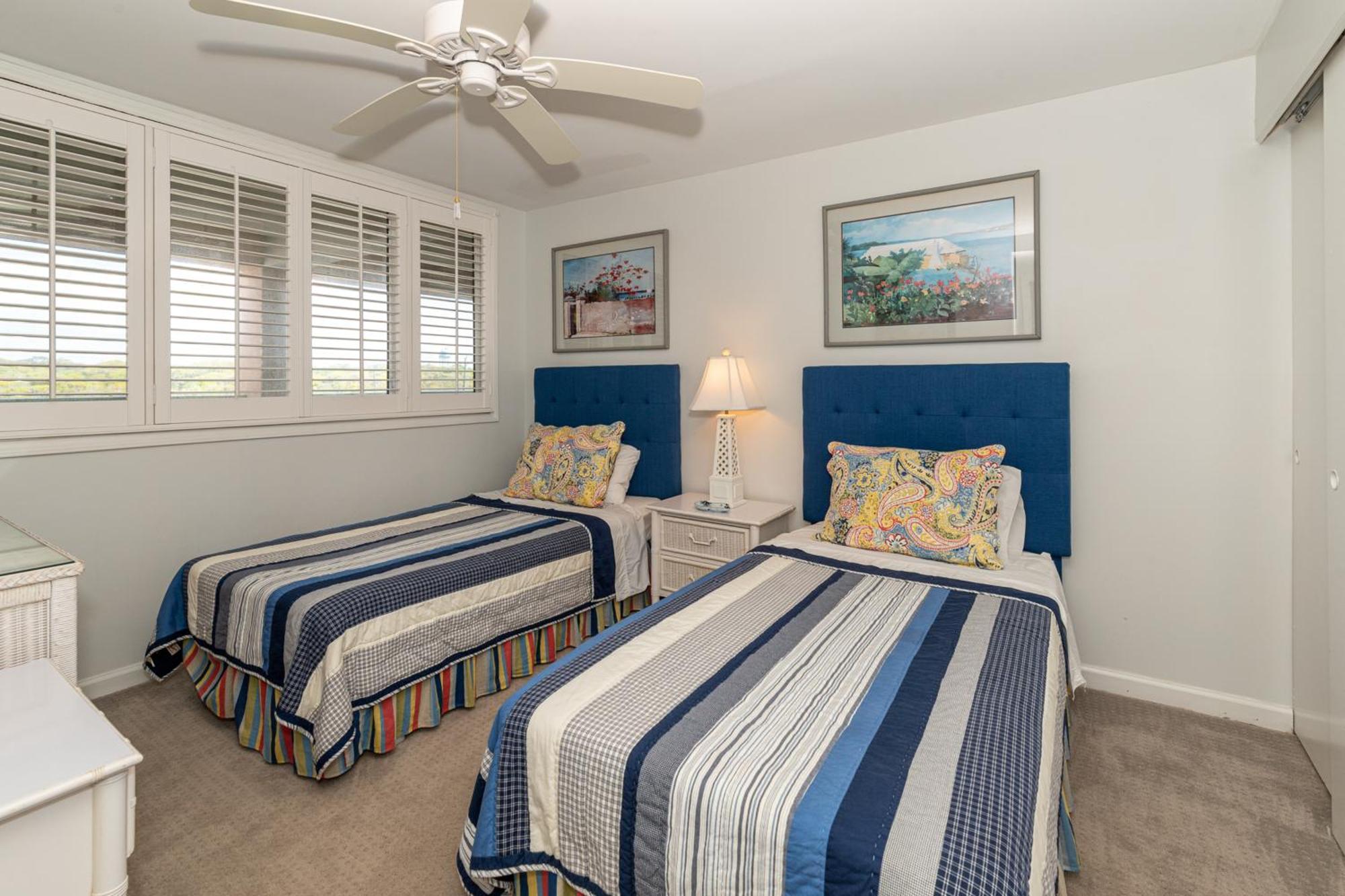 Beachwalk Pine Knoll Shores Rom bilde